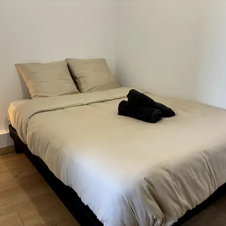 Apartmán L'horizon I T2 Monnetier-Mornex