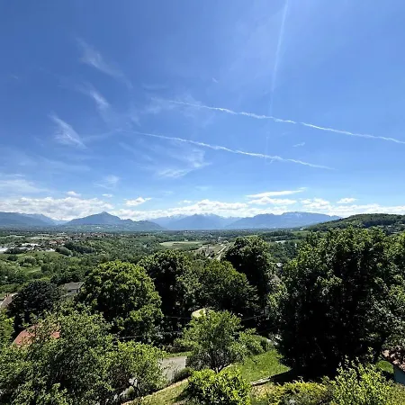 L'horizon I T2