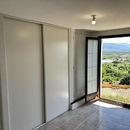 L'horizon I T2 Apartmán *