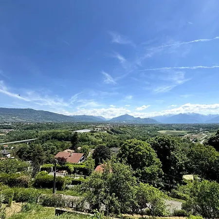L'horizon I T2 Monnetier-Mornex