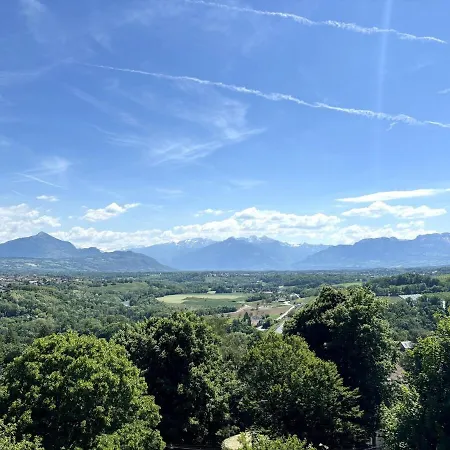 Apartmán L'horizon I T2 *