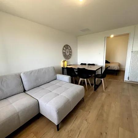 L'horizon I T2 Apartment
