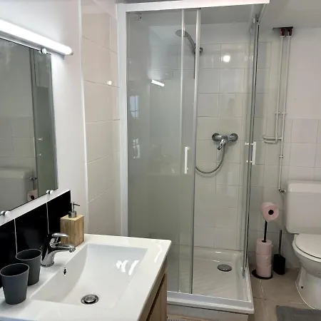 Apartment L'horizon I T2 *