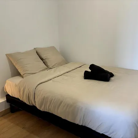 Apartmán L'horizon I T2