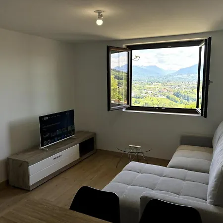 L'horizon I T2 Apartmán *