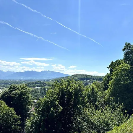 Apartmán L'horizon I T2